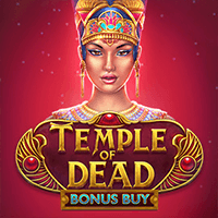 Temple of Dead Bonus Buy thumbnail