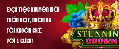  Siêu Ưu Đãi Cuối Tuần promotion