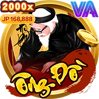 Ông Đồ game banner
