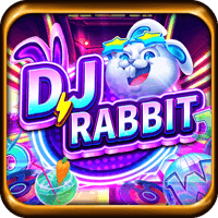DJ Thỏ game banner