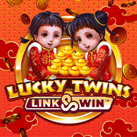CẶP SAO MAY MẮN LINK & WIN game banner